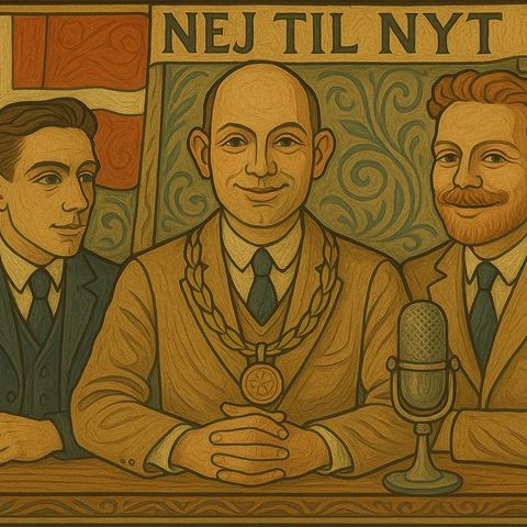 Copertina del podcast