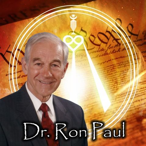 The Revolution with Dr. Ron Paul