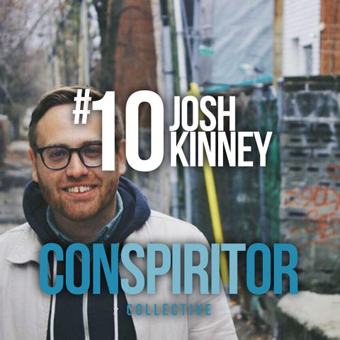 010 Josh Kinney