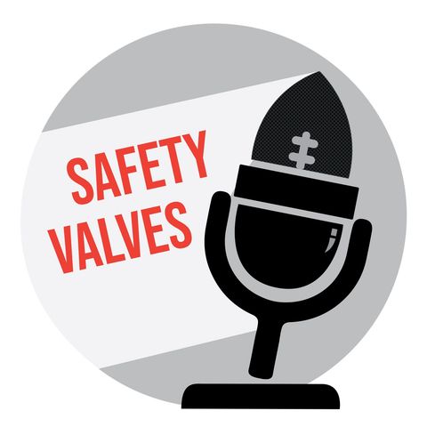 Episode 23 - Safety Valves - Super Bowl Sunday Preview