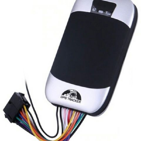 Top Rated Car Tracking Device In The World