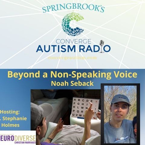 Beyond a Non-Speaking Voice