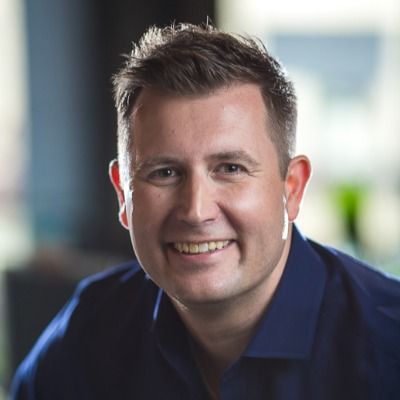 Interview with Jonathon Hensley-co-founder and CEO of Emerge, Author of Alignment- Overcoming Internal Sabotage and Digital Product Failure