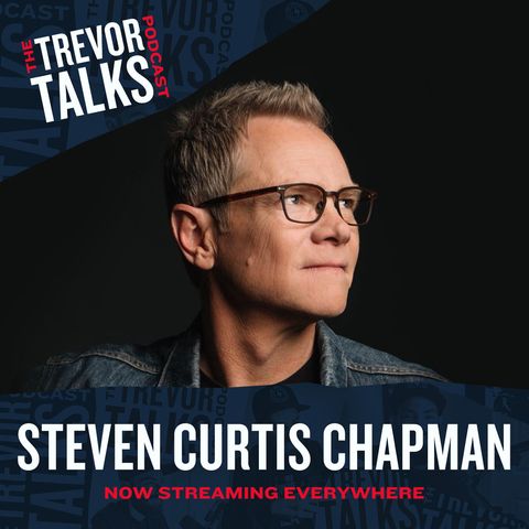 Steven Curtis Chapman