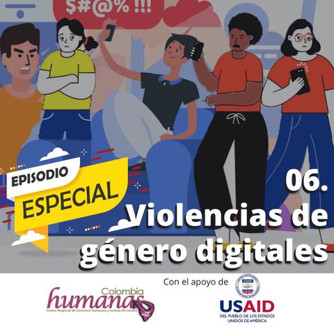 06. Violencia contra las mujeres en medios digitales