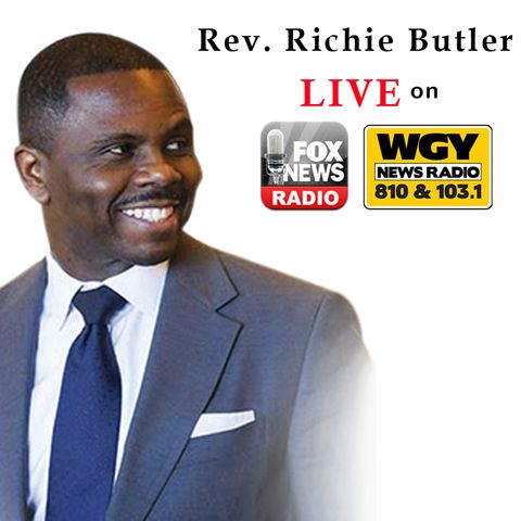 Discussing the exam that asks if the constitution perpetuates white supremacy  || 810 WGY via Fox News Radio || 10/14/20