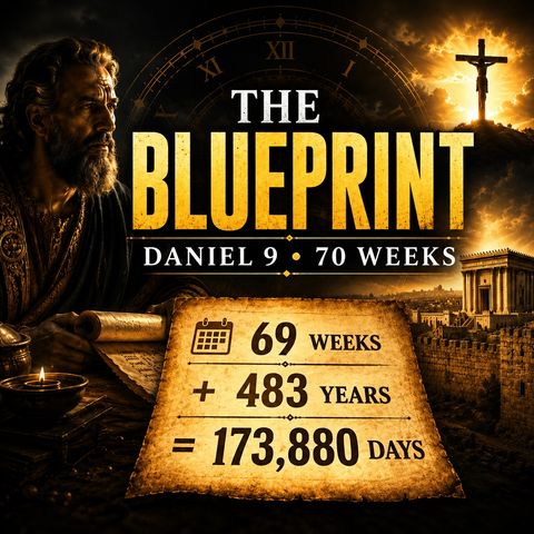 The Seventy Weeks: The Most Precisely Predictive Prophecy in Scripture
