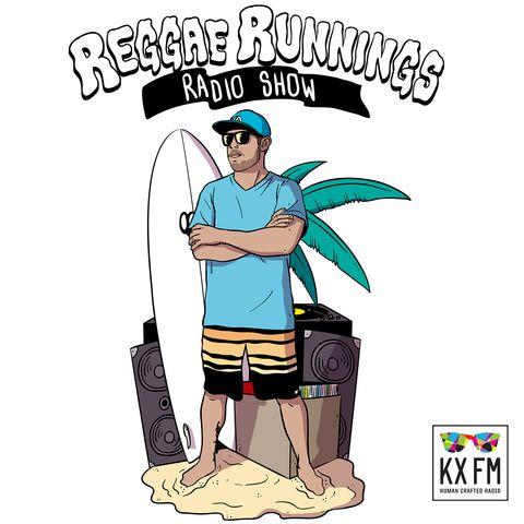 DJ Keef | Reggae Smash Hits Mix Live on KXFM 104.7