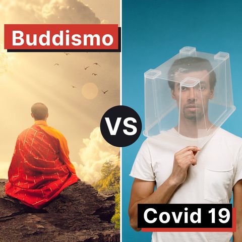 Buddismo Vs Covid 19