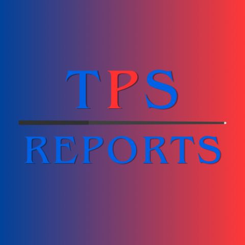 TPS Reports - The Pool Series Podcast - Rack'em - 9 Ball - October 2023