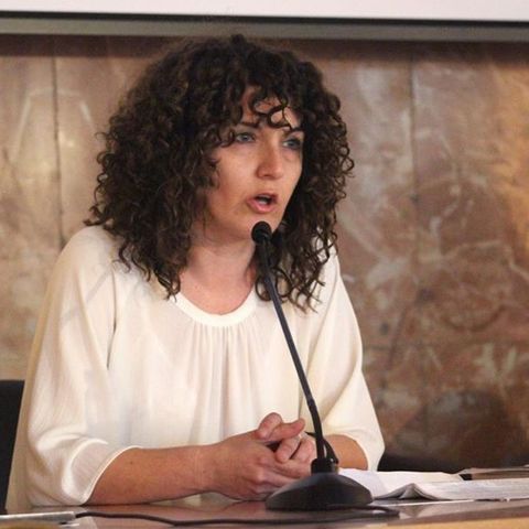 Natascia Mattucci, Pro Rettrice UNIMC