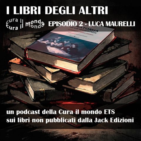 Febbraio 2026 - Luca Maurelli