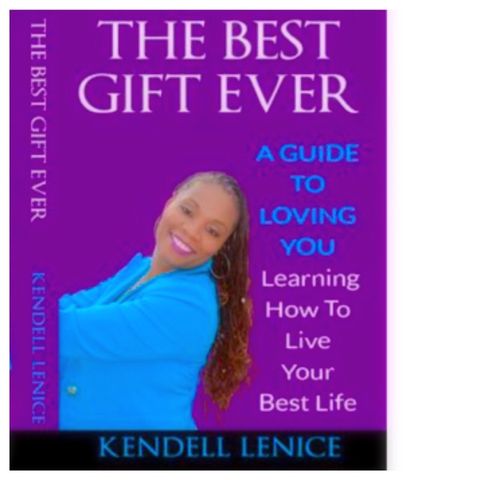 Episode 15-The Best Gift Ever: A Guide to Loving You