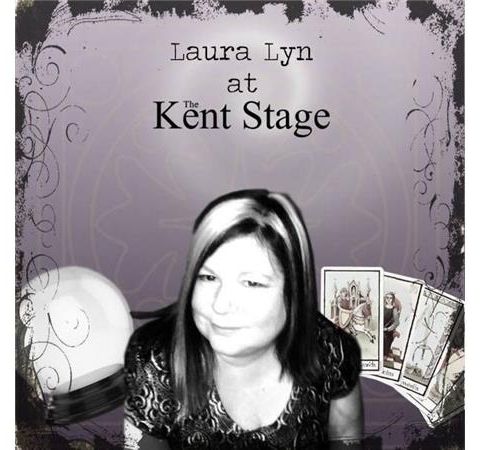 America's Most Haunted Steps Into the Beyond with Psychic, Visionary Laura Lyn