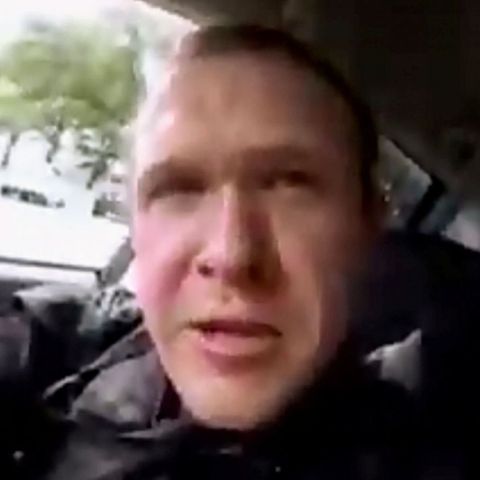 Everything we know about the New Zealand mosque attack so far