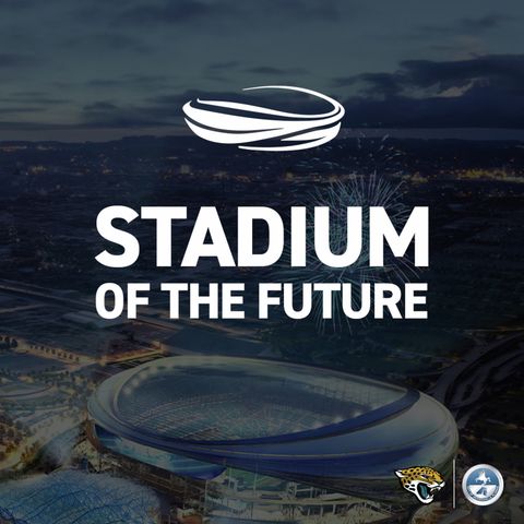 Stadium of the Future | Shad Khan, Donna Deegan & Mark Lamping Answer Questions After Unanimous Approval at NFL Owners Meeting