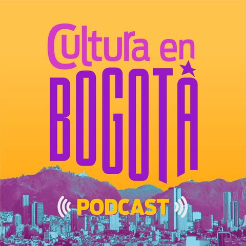 Una conversación con Bogotá | Fiesta Bogotá
