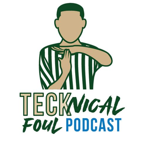 TECK Foul Overtime (Ep. 2, Part 2)