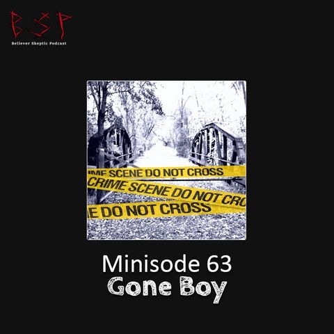 Minisode 63 – Gone Boy