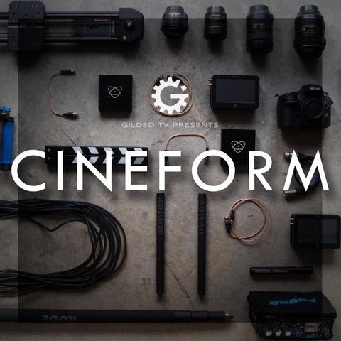 CineForm E1: The Maturation of an Idea
