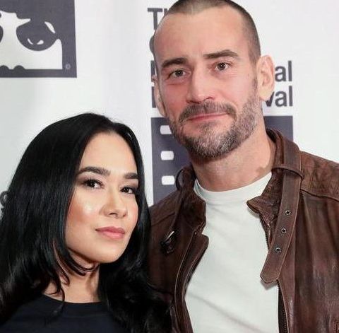 Wrestling News Brief: CM Punk Comments on a Possible AJ Lee Return and MAJOR Star Set to Return on SmackDown