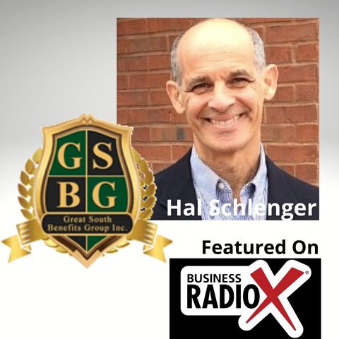 Hal Schlenger, Great South Benefits Group