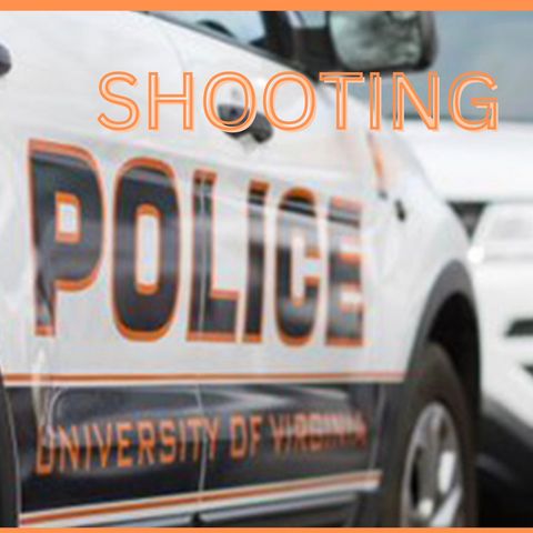 University of Virginia Shootings