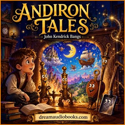 andrion tales - Introduction