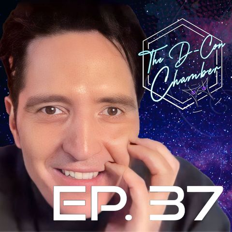 David Dastmalchian
