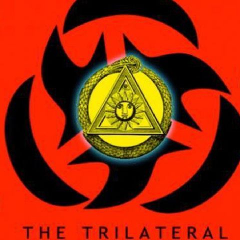 13/06/2023 - LA TRILATERALE E LE SUE CONNESSIONI TRA I POTENTI DELL'OCCIDENTE