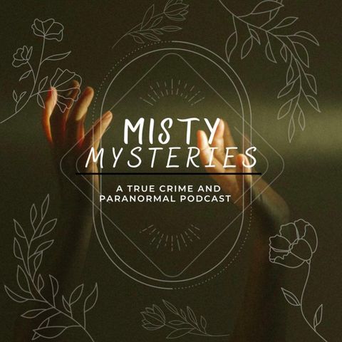 The Children Spirits of Gettysburg by Misty Mysteries