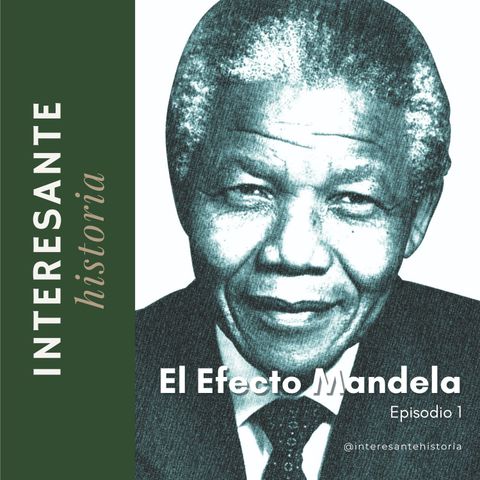 El Efecto Mandela - ESTRENO DE TEMPORADA