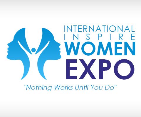 Are Your Going To The International Inspire Women's Expo