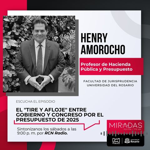 El "tire y afloje" entre Gobierno y Congreso por el Presupuesto General de la Nación 2025