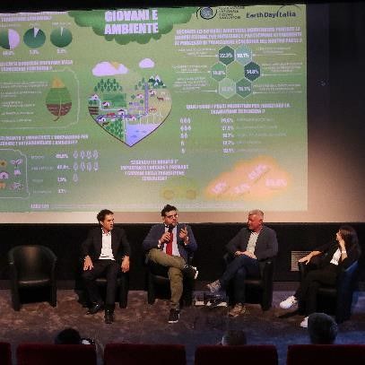 Giovani e ambiente