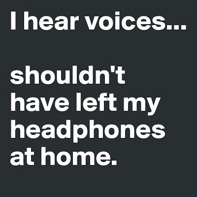 Episode 141 - Left My Headphones at Home
