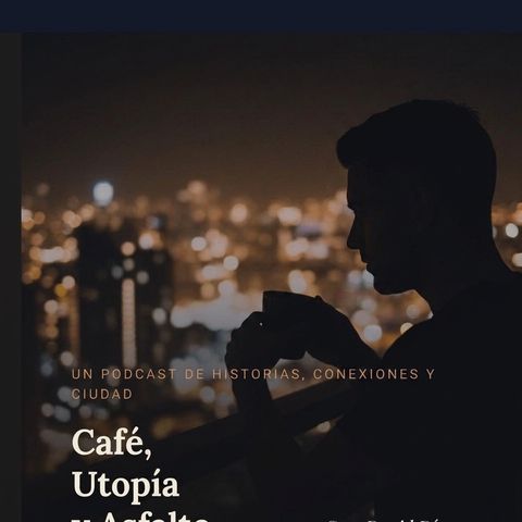 Podcast Cover