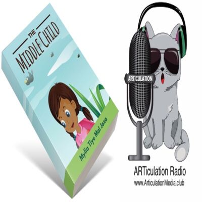 ARTiculation Radio - This Author Has 27 Published Books