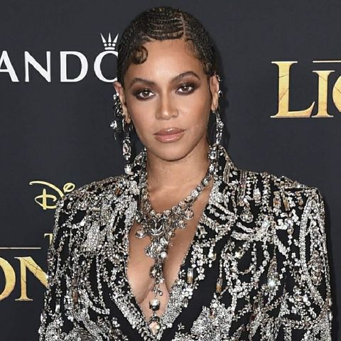 Trending Topics : Beyoncé In Black Panther 2/ Missy Elliott Walk Of Fame/ Sean Kingston's Boxing League