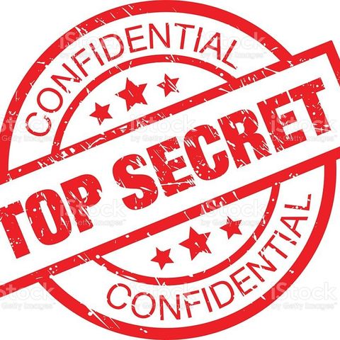 Secret Document Conspiracy