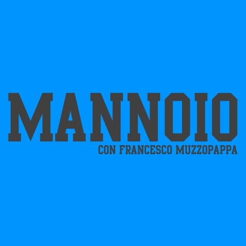 Mannoio - puntata 15