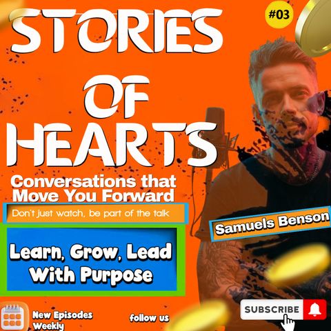 Copertina del podcast