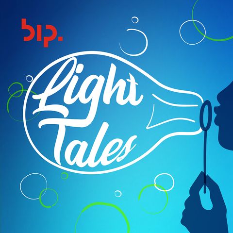 Light Tales | Il trailer