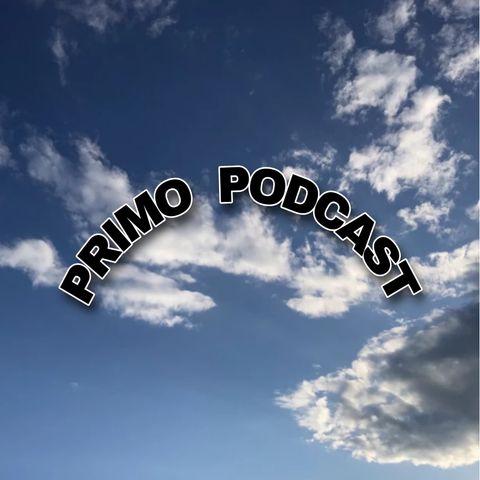 Caggia's_Podcast: presentazione