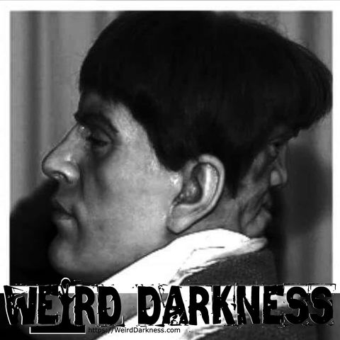 “THE LEGEND OF EDWARD MORDRAKE”, “THE WENDIGO OF CANADA” and More Creepy True Tales! #WeirdDarkness
