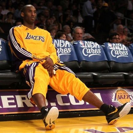 Kobe's Retirement