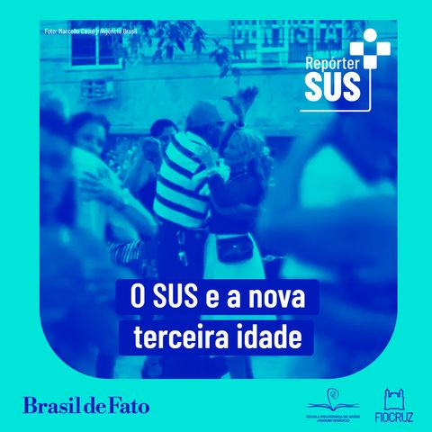 Brasil envelhece em ritmo acelerado e com políticas insuficientes para idosos