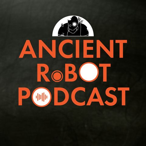 Copertina del podcast