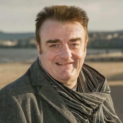 ScotIndyPod 133 - Tommy Sheppard MP