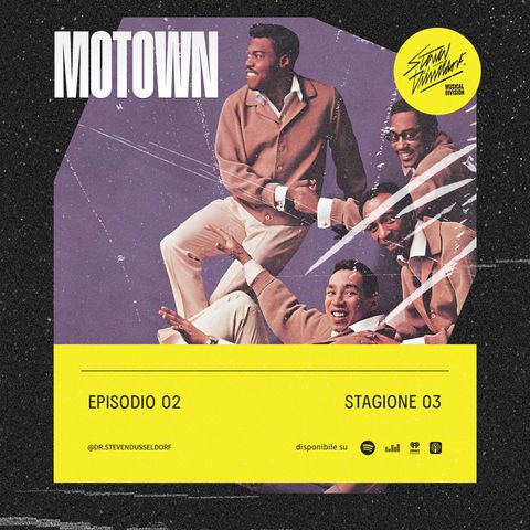 Motown: La Fabbrica di Successi che Cambiò la Musica e l’America